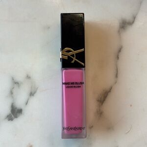 YSL Liquid Blush in 66